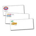 10 Window 24 # ww Envelope